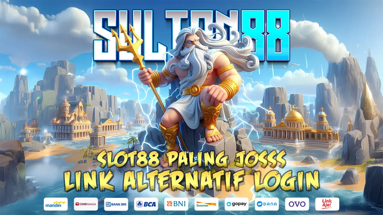 SlotDewa77 slot88 resmi