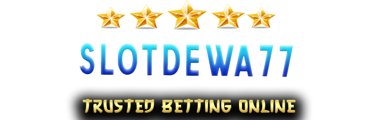 SlotDewa77 Logo
