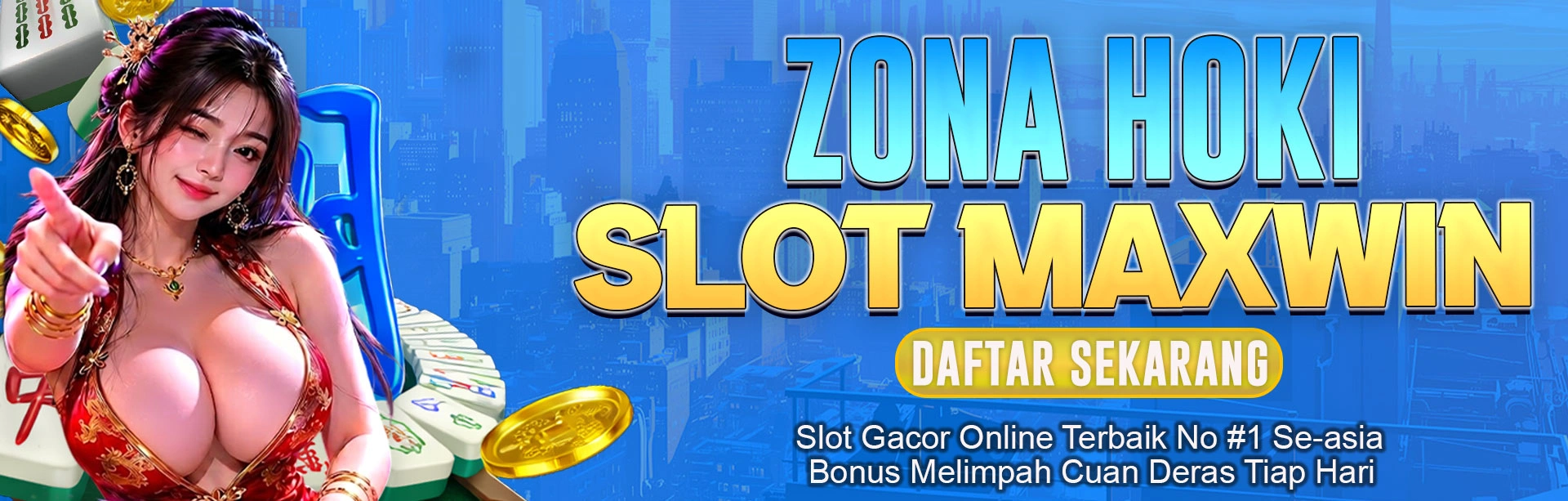 SLOTDEWA77